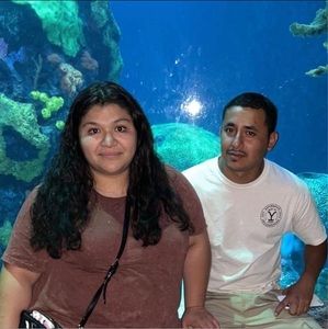 Meet your Posher, Sarai